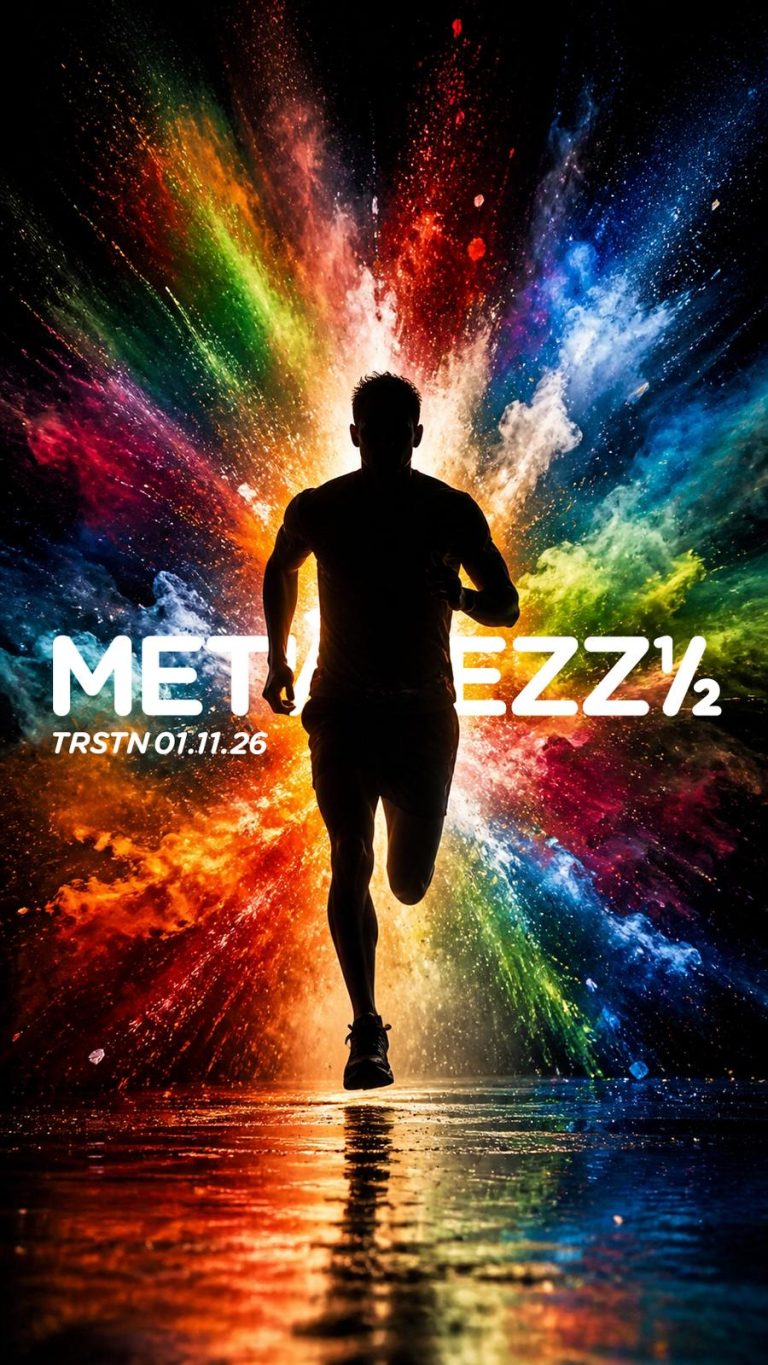 metà mezza